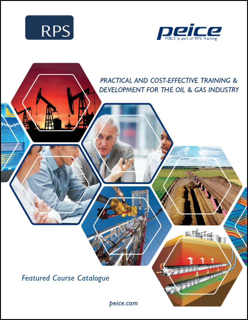 The Updated 2017 RPSPEICE Course Catalogue Now Available for Download