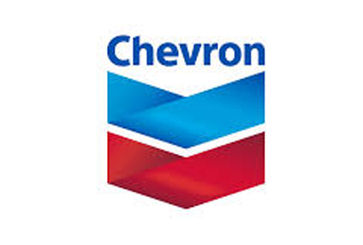 Chevron Logo