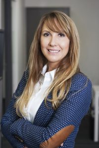Tracey Murray - GridStone