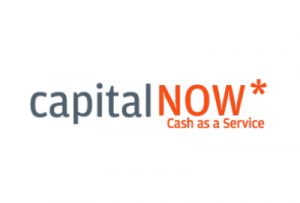 CapitalNow Logo Feature