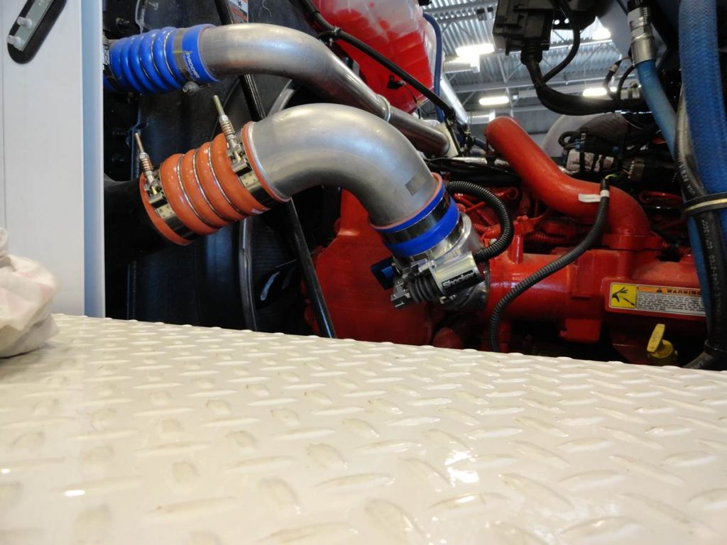 Cummins Shocker Valve