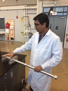Dr. Parmar Innovator Article