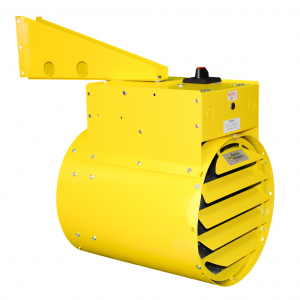 IEH1 Front Image Hazloc Heaters