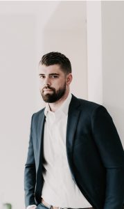 Kyle Albert - AJG