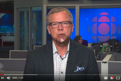 Brad Wall Video 1 Feature