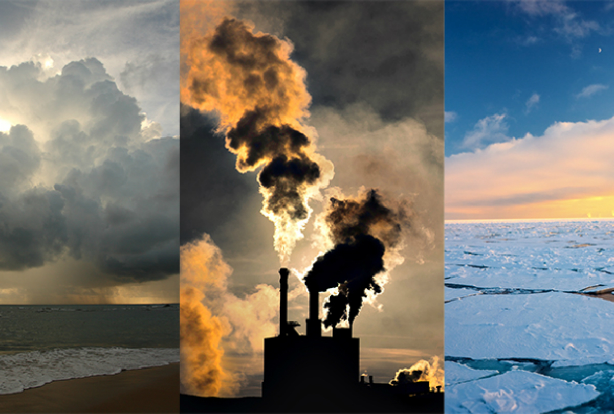 Climate Change