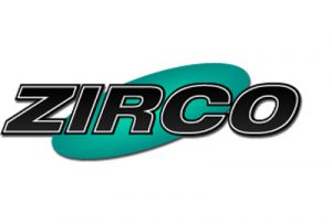 Zirco feature logo