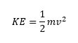 ETC Formula