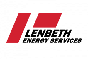 Lenbeth Logo Feature