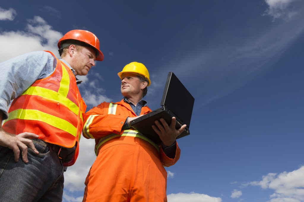 Cenozon Contractors and Computer