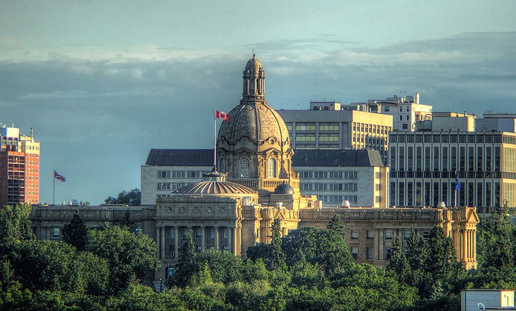 Alberta Legislature