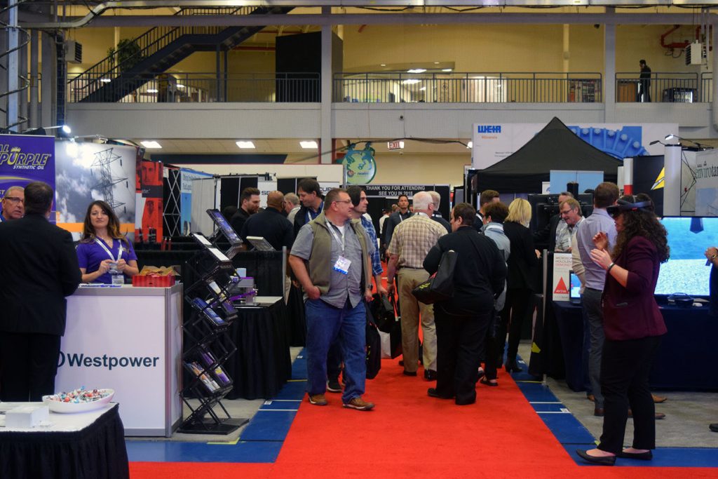 Big Changes Coming to Oil Sands Trade Show and Conference Details