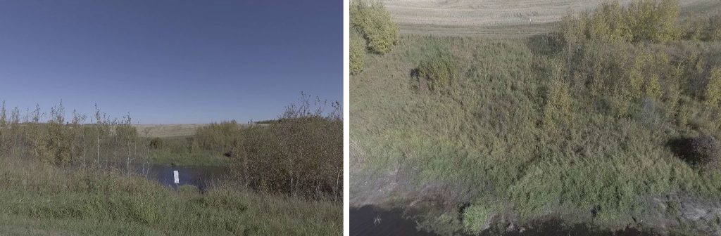 Aerostar Drone Solutions Image 2 Combo