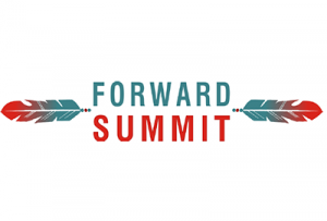 Forward Summit Logo Feature
