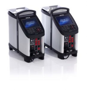 Jofra Temperature Dry Block Calibrators