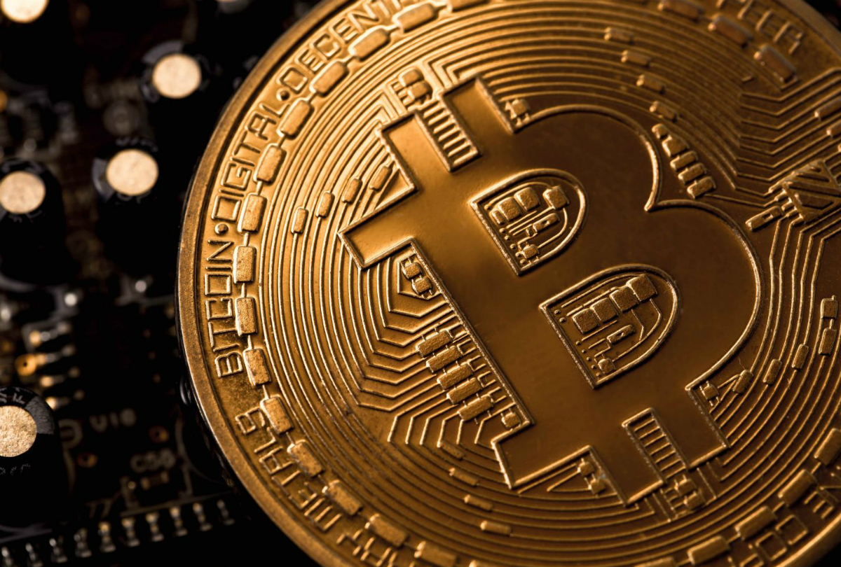 Bitcoin
