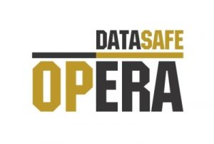DataSafe Opera Logo Feature