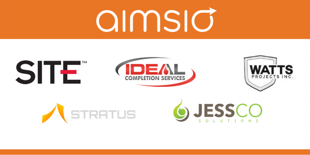 Aimsio July 2018 Press Release image