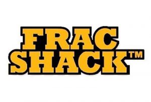 Frac Shack Feature