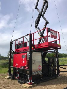 Hart Equipment - Enterprise Group
