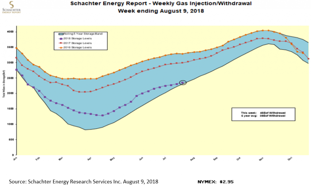 schachter Energy Report Graph 1