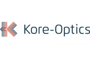 Kore-Optics Logo