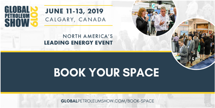 GPS 2019 Book Your Space Header