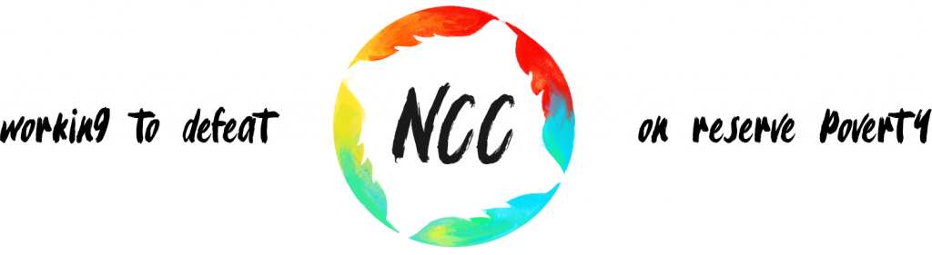 NCC Logo