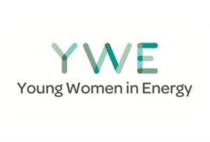 Young Women in Energy Logo Feature