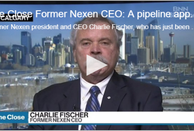 Charlie Fischer Nexen CEO Featured Image 400x270