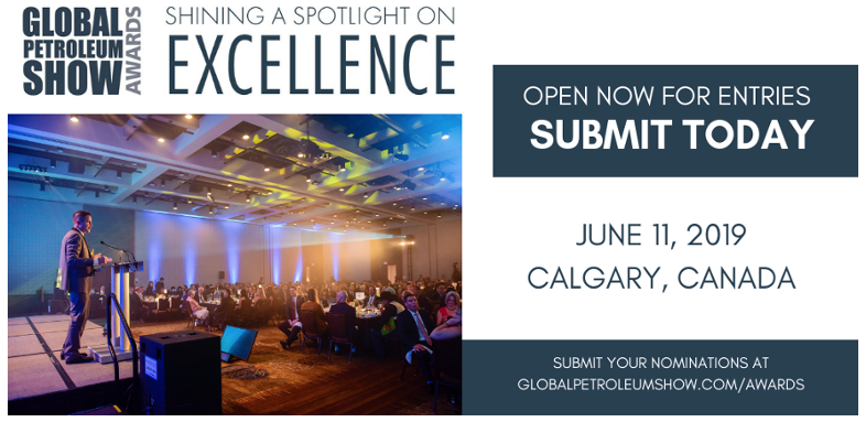 GPS19 - Award Submissions Open