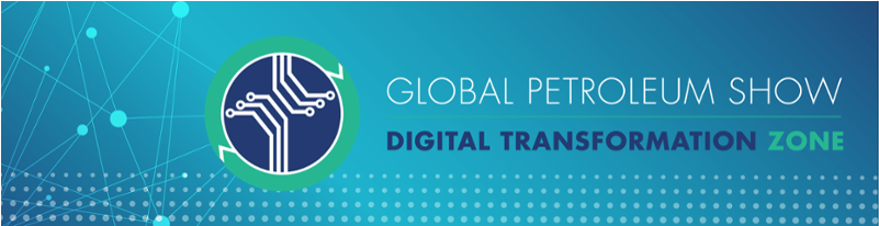 GPS19 Digital Transformation Zone Header Image
