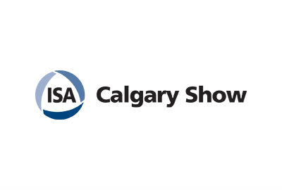 ISA Calgary Show Feature 400x270