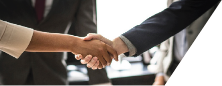 Contact a member of your Iridium Service
