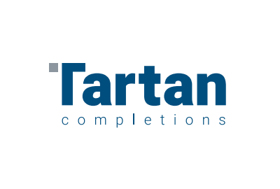 Tartan Completions Feature Logo 400x270