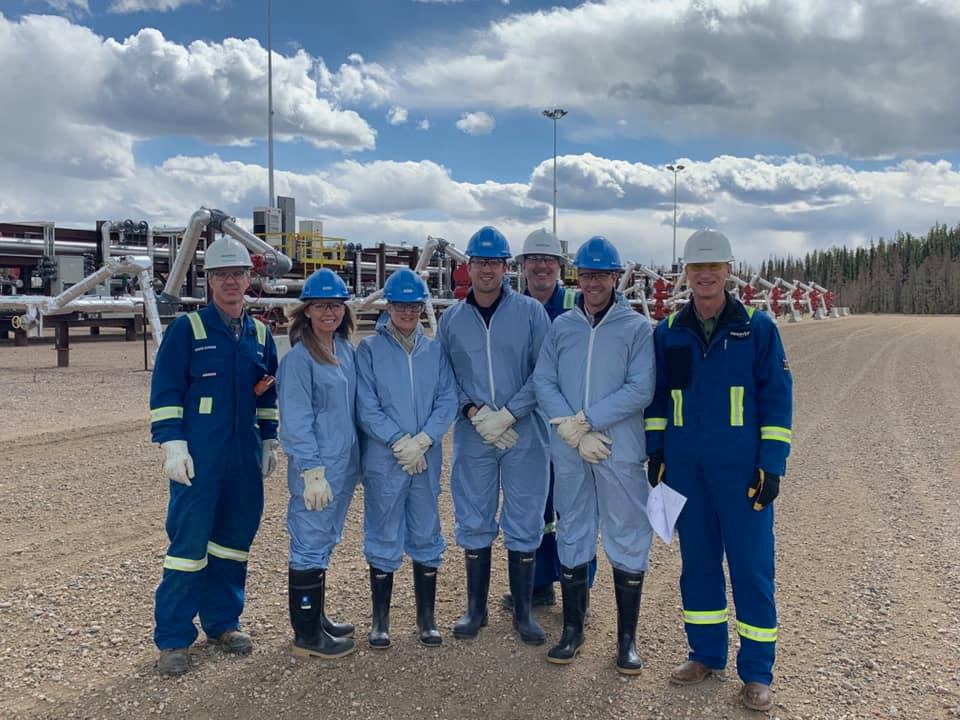 Telling Our Story - Perceptions, Misconceptions and the Oil Sands 3