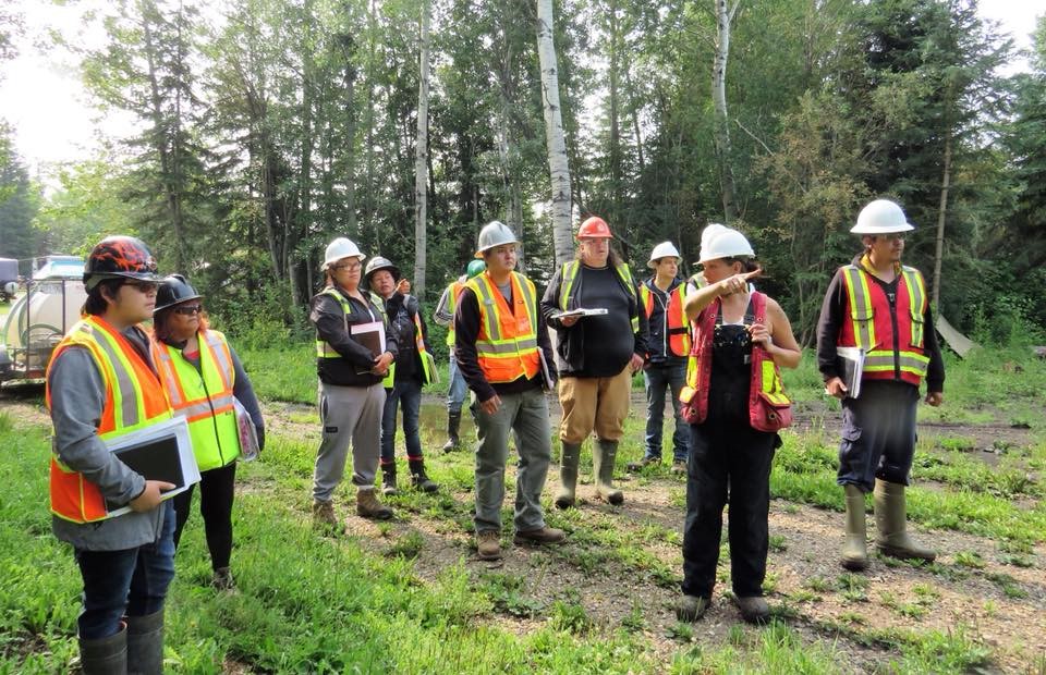 Thunderchild BEAHR Workforce Training Program