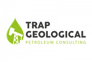 Trap Geological Consultants Logo