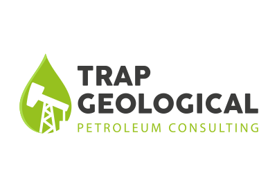 Trap Geological Consultants Logo