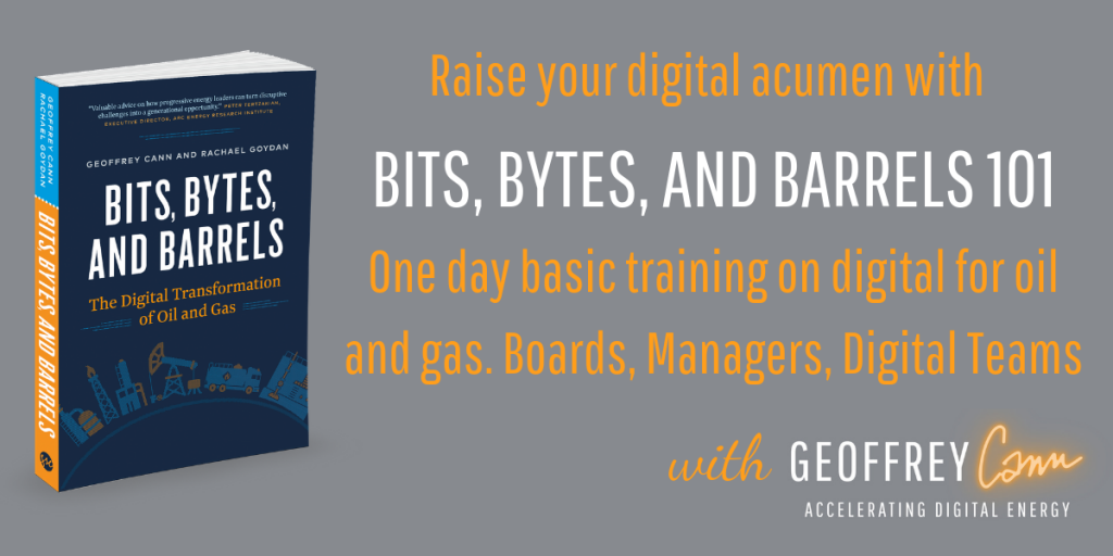 Bits Bytes Book Geoffrey Cann Header