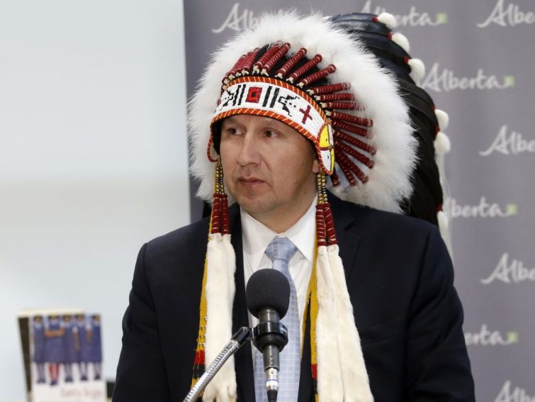John Ivison - Indigenous bids for Trans Mountain offer 'reconciliation through economic development'