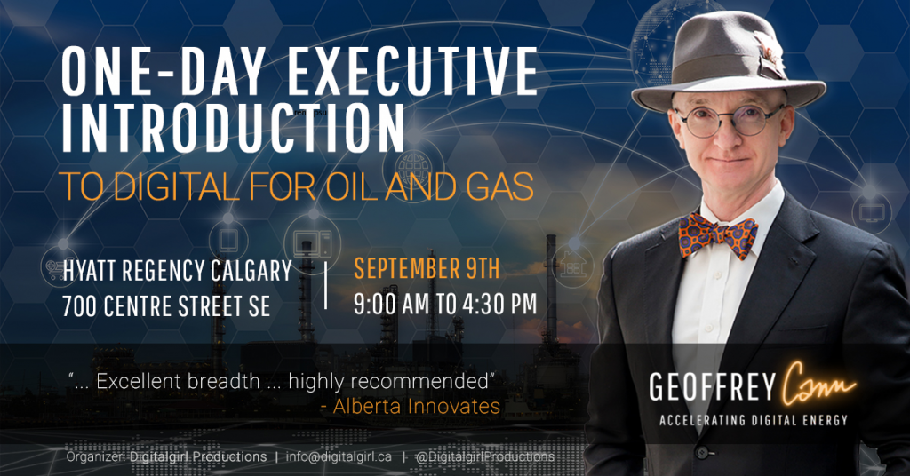 Geoffrey Cann Event Header