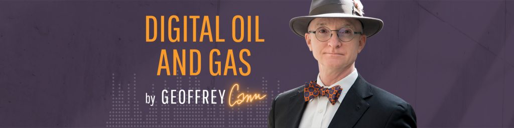 Geoffrey Cann Header Image