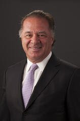 Charif Souki, Chairman, Tellurian Inc