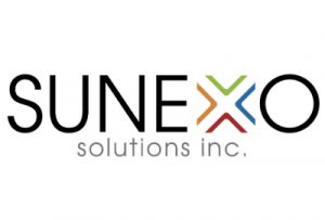 Sunexo Solutions Feature Logo 400x270