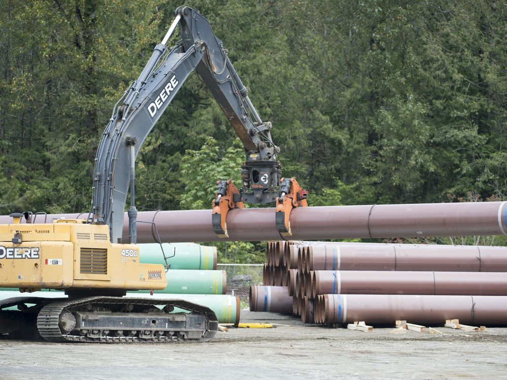 TMX Pipeline 20190904