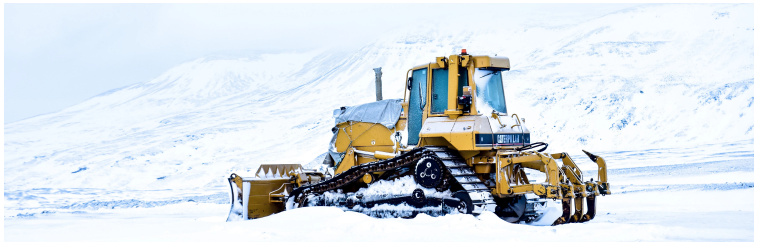 How to Dress for Winter Work Header - Paradox