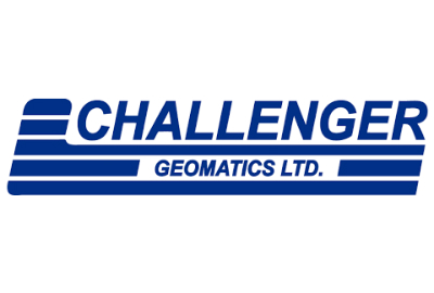 Challenger Geomatics Ltd