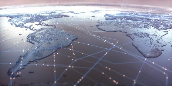 Osprey Informatics’ Paul Ritchie interviewed by Marc LaCour for the Oil and Gas Global Network (OGGN) podcast