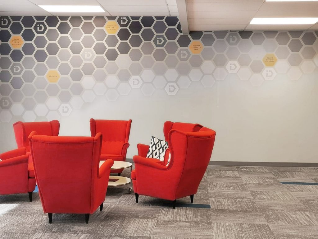 corevaluewall